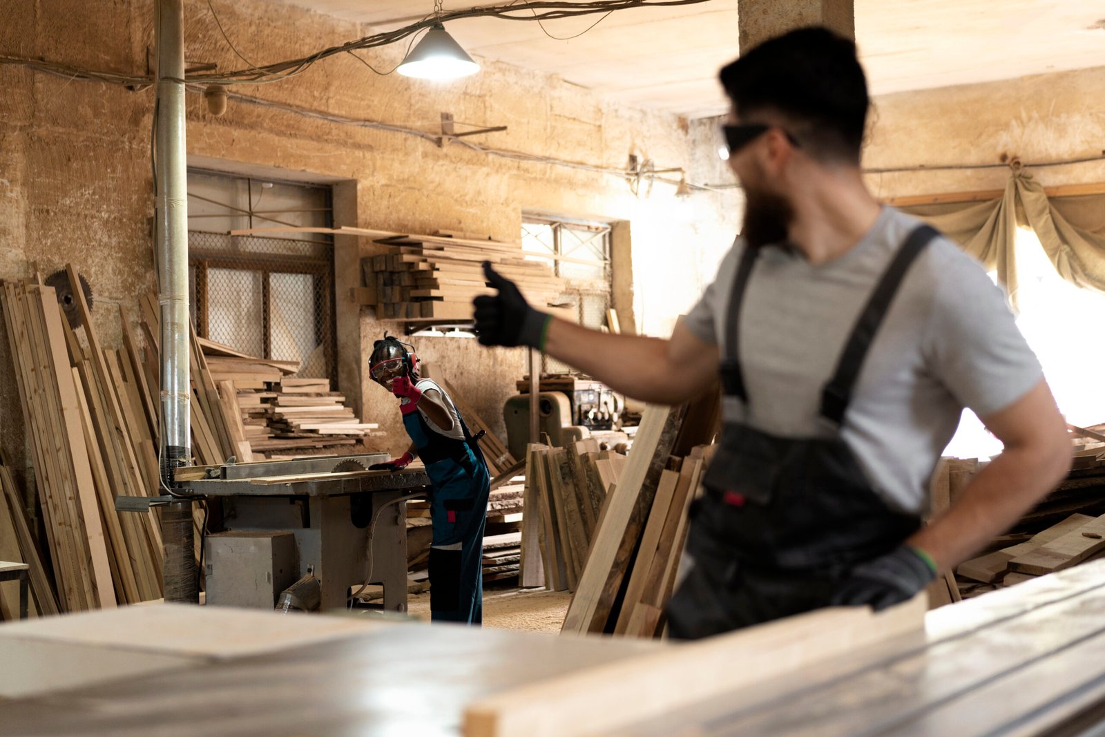 Plywood Solutions for Every Need: Strength, Style, and Sustainability