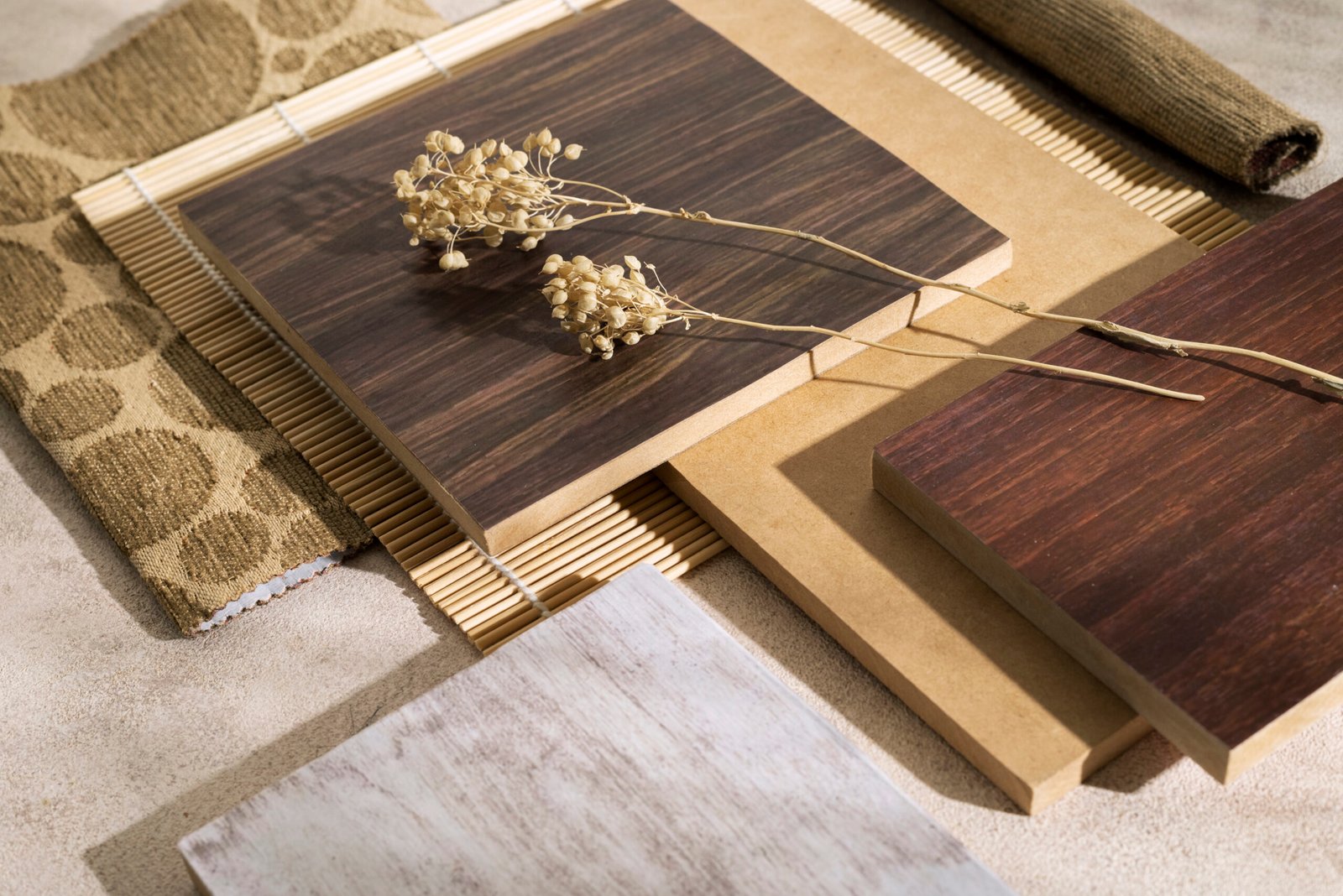 MDF Board: A Smart Choice for Modern Interiors 