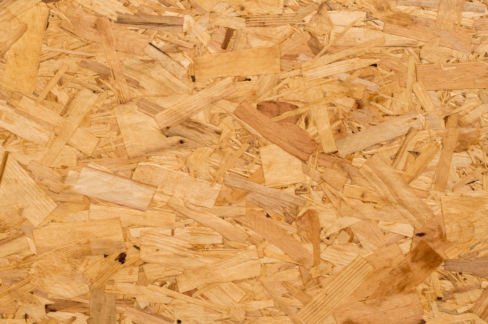 Particle Board: Future of Sustainable Furniture 
