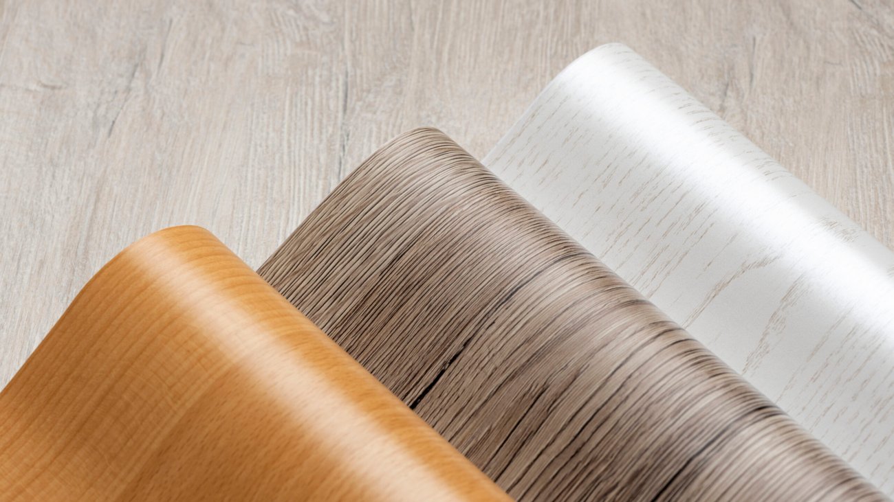 Veneer Sheets for Interior Design