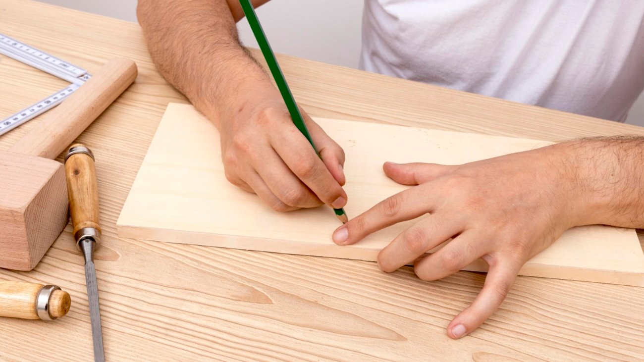 DIY Projects with MDF Board