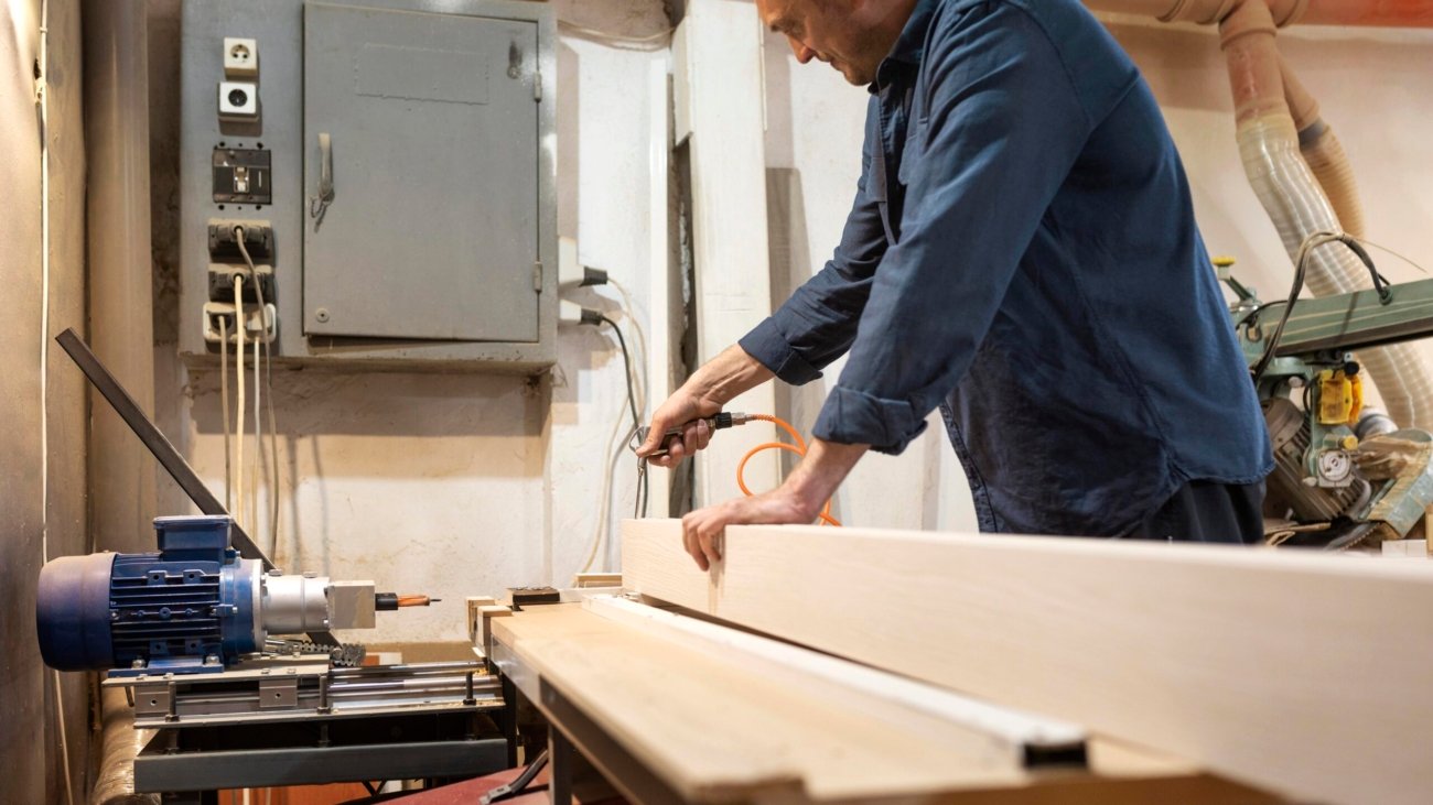 CNC Plywood Advantages for Projects