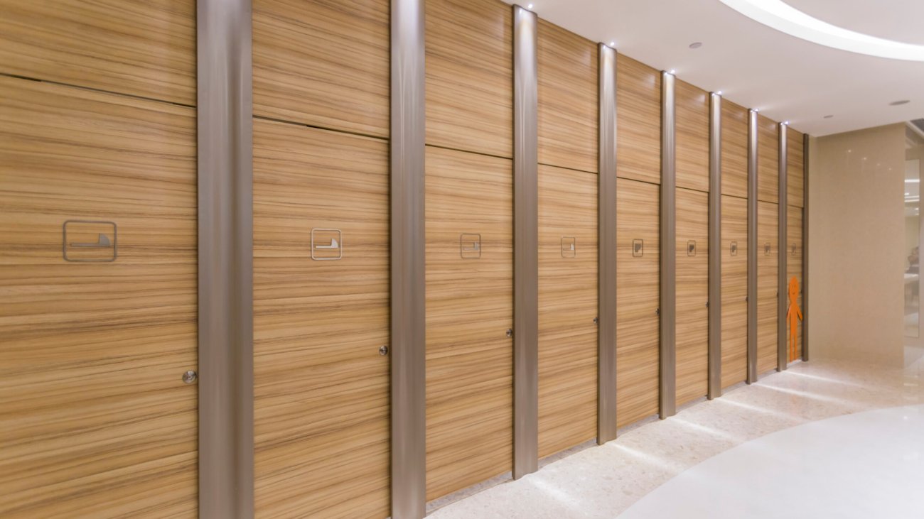 Budget-Friendly MDF Wall Boards