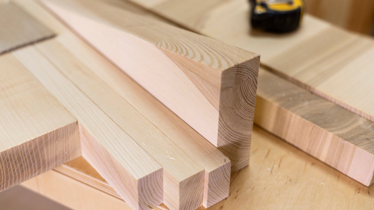Plywood Board