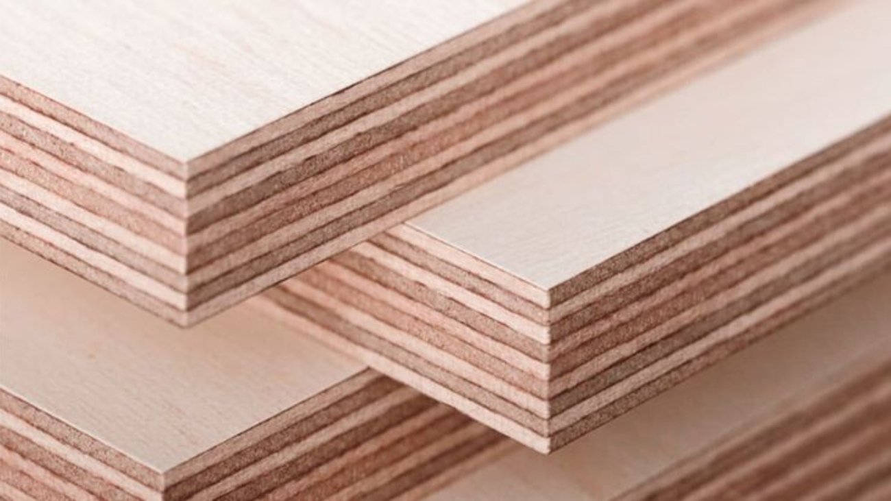 MDF Wall Boards