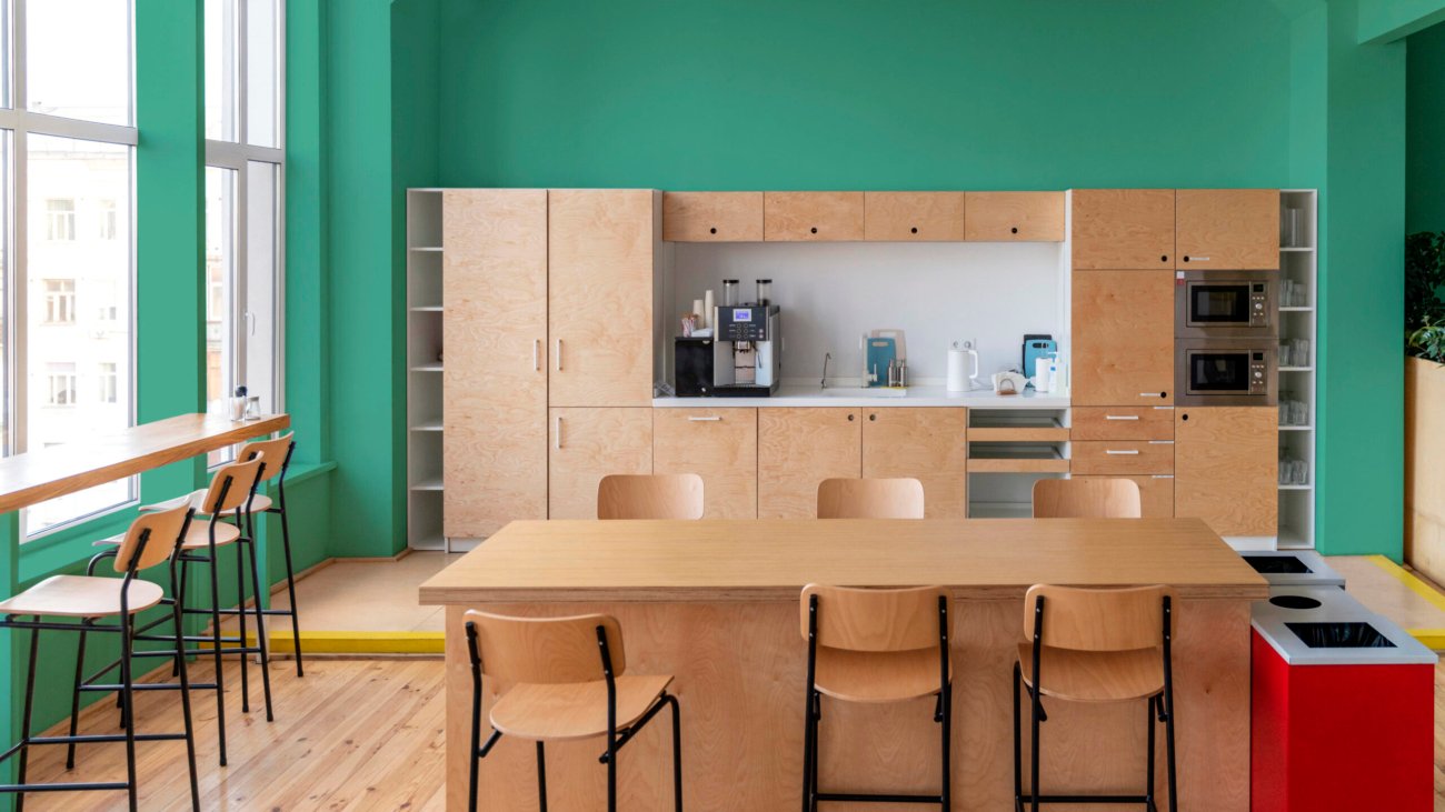 particle board cabinets