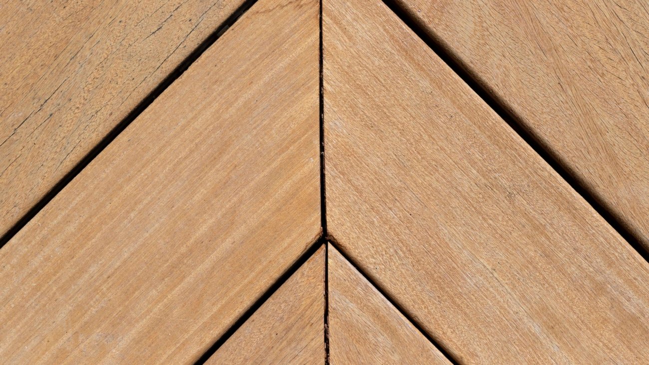 marine plywood
