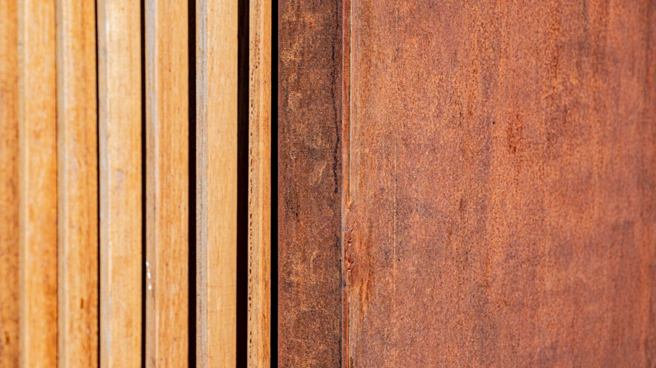 Exterior Plywood Sheet Uses