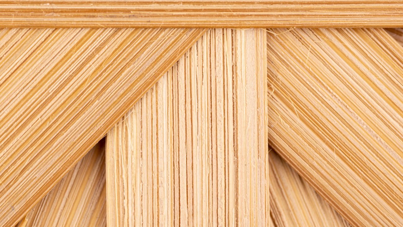 Shuttering Plywood