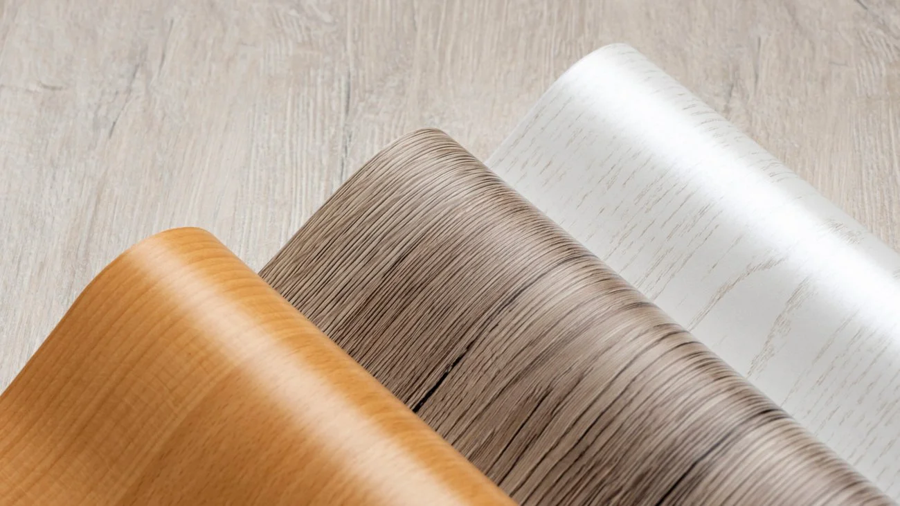 Veneer Sheets for Interior Design
